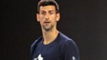 Novak Djokovic (Bild: APA/AFP/MARTIN KEEP)