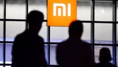 Besonders das Kerngeschäft mit Smartphones schwächelte bei Xiaomi.