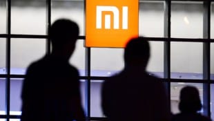 Besonders das Kerngeschäft mit Smartphones schwächelte bei Xiaomi.