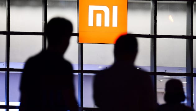 Besonders das Kerngeschäft mit Smartphones schwächelte bei Xiaomi.
