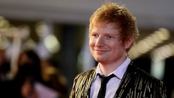 Ed Sheeran versteigert seine Kleidungsstücke für den guten Zweck.  (Bild: www.photopress.at)