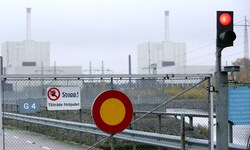 Das Kernkraftwerk Forsmark ist eines von drei im Betrieb befindlichen Kernkraftwerken in ...