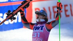 Lucas Braathen (Bild: GEPA pictures)