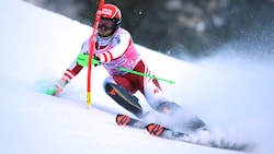 Christian Hirschbühl kehrt in den Ski-Weltcup zurück. (Bild: GEPA )