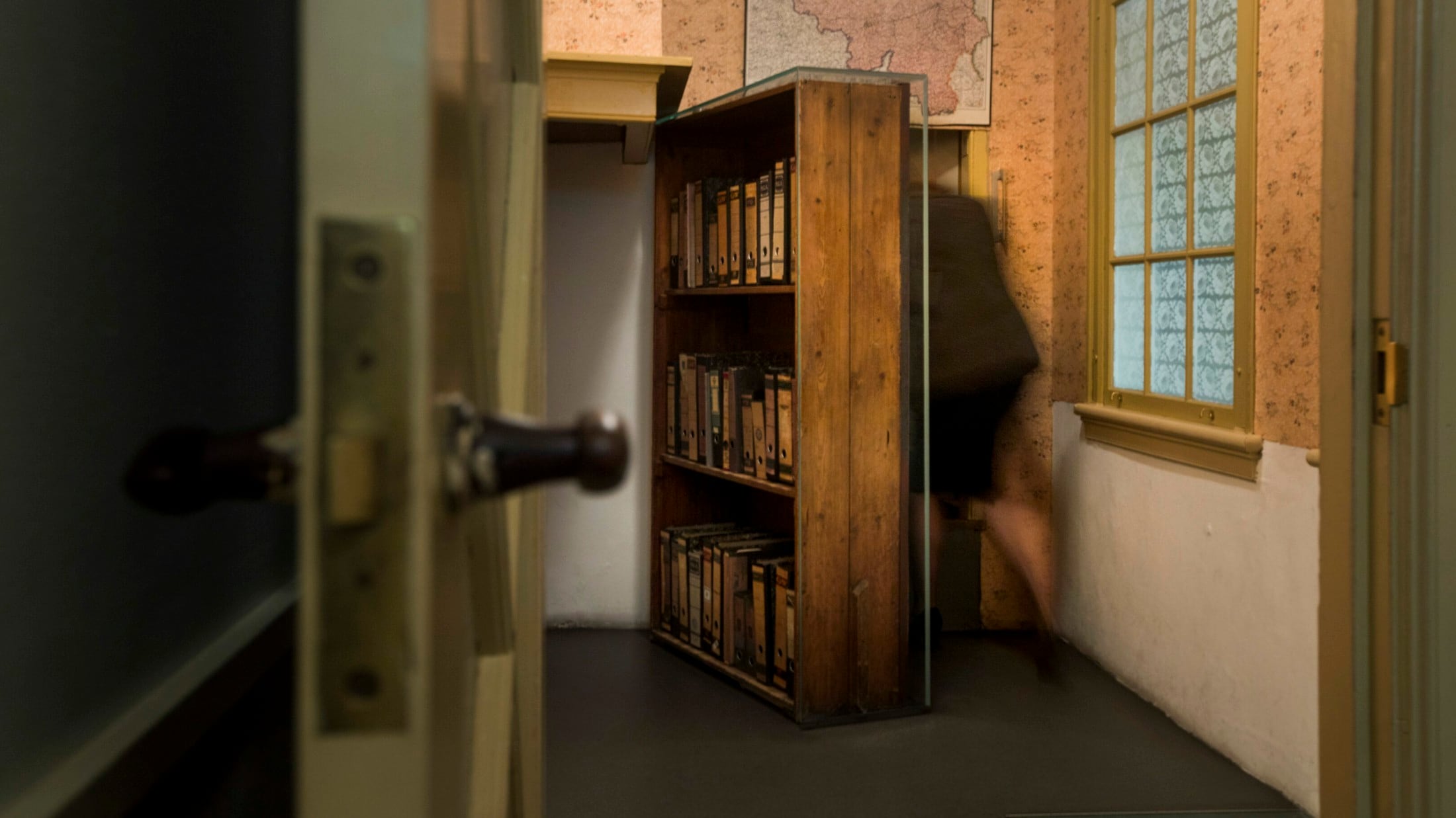 Nach 77 Jahren - Ermittler fanden Verräter von Anne Franks Versteck