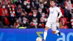 Eden Hazard zieht einen Schlussstrich. (Bild: AP)