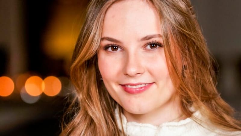 Prinzessin Ingrid Alexandra (Bild: Lise Åserud / NTB)