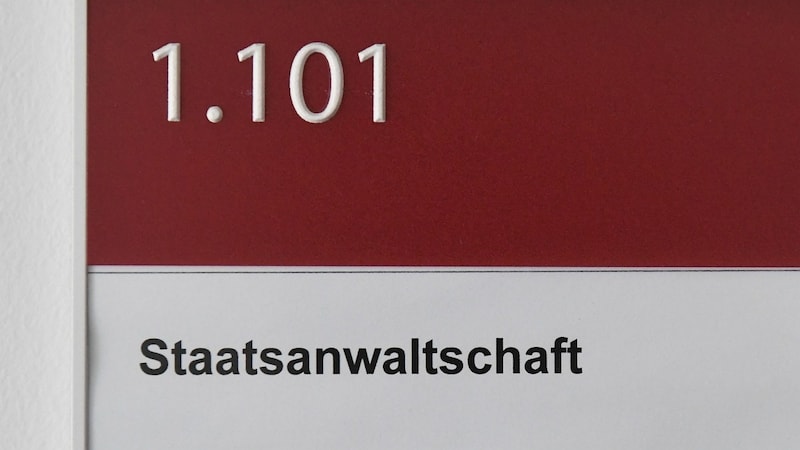 Die Staatsanwaltschaft Wien ermittelt nun gegen den 22-Jährigen wegen mehrerer Vergehen.  (Bild: P. Huber)