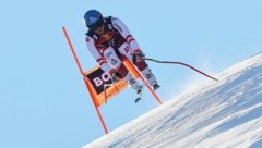 Matthias Mayer (Bild: GEPA pictures)