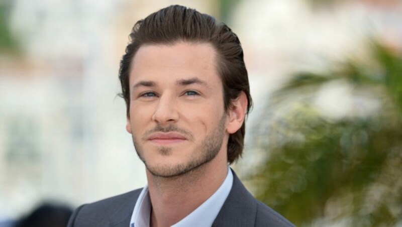 Gaspard Ulliel (Bild: APA/AFP)