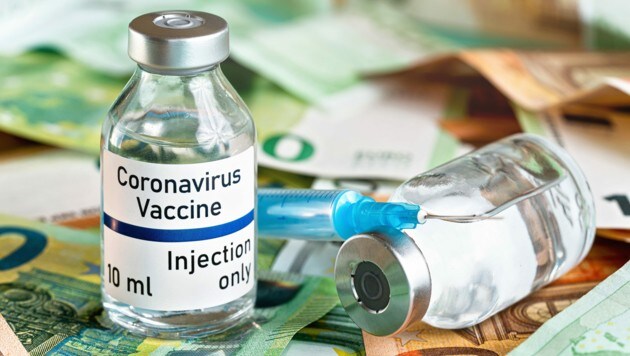 Österreich spendet Geld und Impfstoffe zu Bekämpfung der Pandemie. (Bild: Lubo Ivanko - stock.adobe.com)