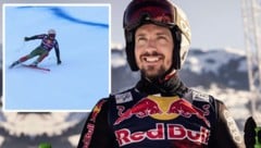 Marcel Hirscher (Bild: instagram/marcel__hirscher, krone.at-grafik)