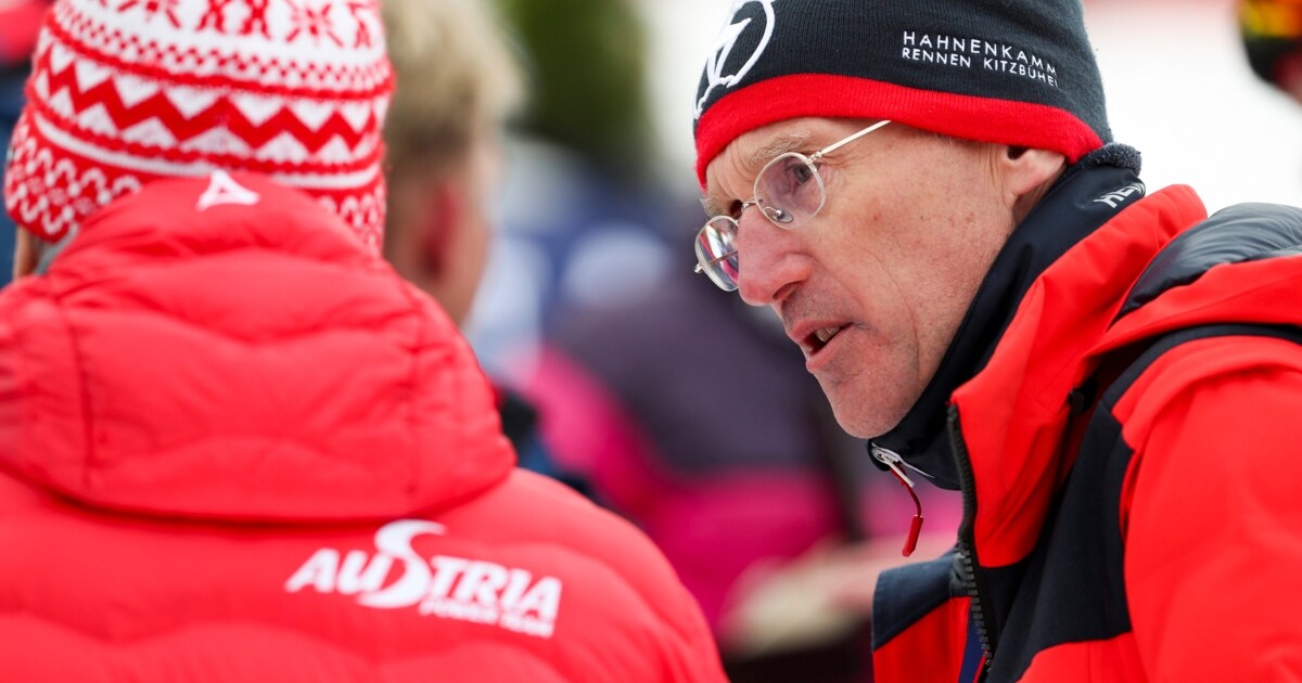 Ski club boss: – Marcel Hirscher?  “It’s not about marketing”