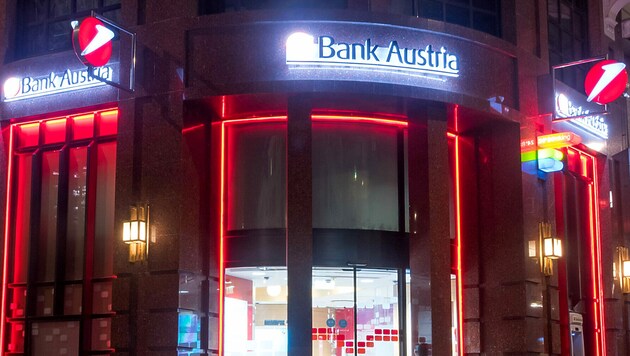 Der VKI klagt eine Klausel in den Verträgen der Bank Austria. (Bild: stock.adobe.com)