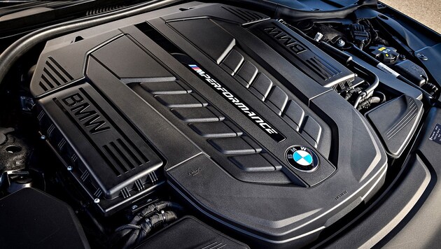 (Bild: BMW)