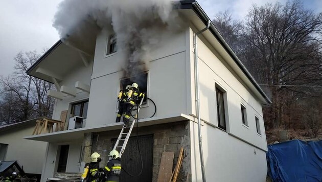 (Bild: Feuerwehr Gleisdorf)