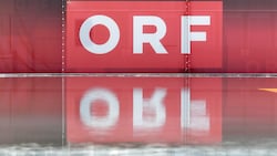 Bleibt der ORF flüssig? Noch ist völlig unklar, wie der öffentlich-rechtliche Rundfunk künftig finanziert werden soll. (Bild: APA/ROLAND SCHLAGER)