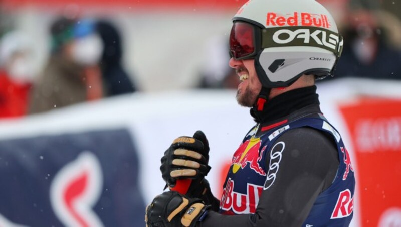 Marcel Hirscher (Bild: GEPA pictures)