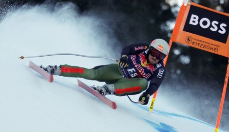 Marcel Hirscher will als Holländer zurück in den Ski-Weltcup. (Bild: GEPA pictures)