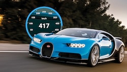(Bild: Bugatti, YouTube.com/Radim Passer,,Krone KREATIV)