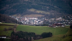 Die Ruhe vor dem Sturm: Am kommenden Sonntag wird in Waidhofen an der Ybbs gewählt (Bild: Molnar Attila)