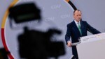 Merz will die CDU aus der Opposition heraus neu aufstellen. (Bild: AFP/ANNIBAL HANSCHKE)