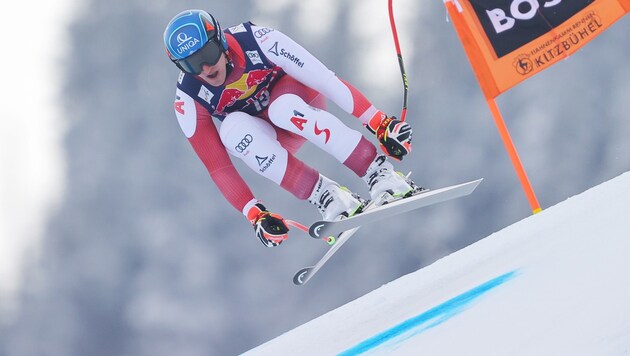 Matthias Mayer (Bild: GEPA )