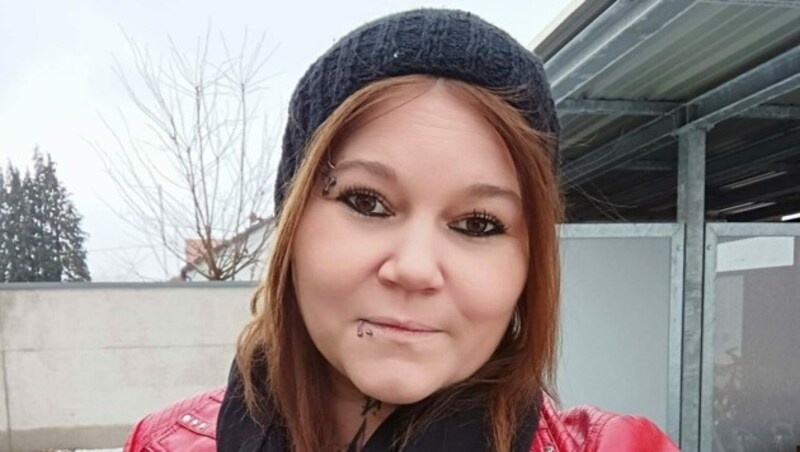 Tina Traunmüller (38), Verkäuferin aus Braunau (Bild: Pressefoto Scharinger © Daniel Scharinger)