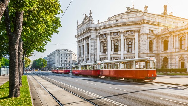 Langes Warten auf die Bim. (Bild: ©JFL Photography - stock.adobe.com)