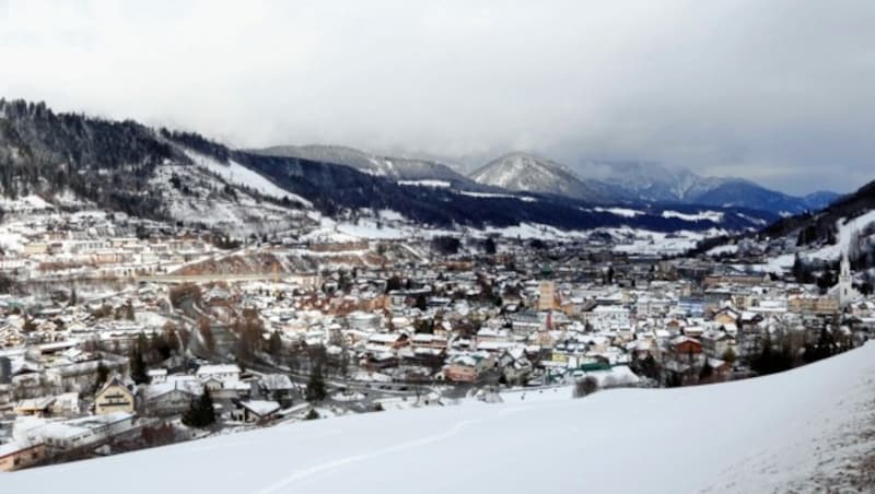 Durch das Nightrace gewann Schladming an positivem Image. Nun gab es einen kleinen Dämpfer. (Bild: Christian Jauschowetz)