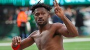 Antonio Brown