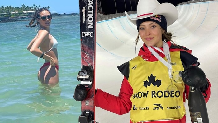 Eileen Gu gehört zu den großen Stars in der Wintersport-Szene.