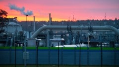 Nord Stream 2 befindet sich im Besitz des russischen Gasriesen Gazprom. (Bild: APA/dpa/Stefan Sauer)