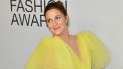 Drew Barrymore (Bild: AFP )