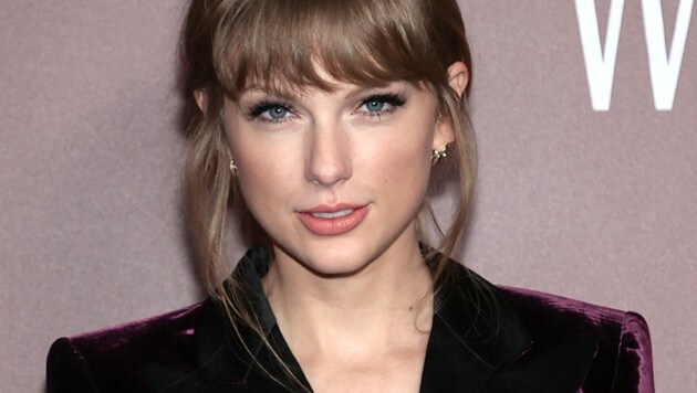 Taylor Swift (Bild: 2021 Getty Images)