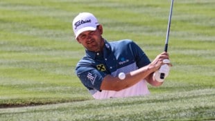 Bernd Wiesberger (Bild: AFP)