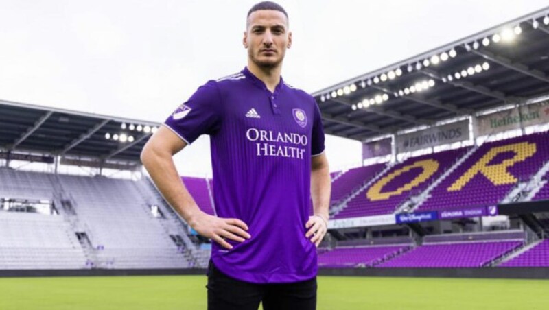 (Bild: Orlando City)