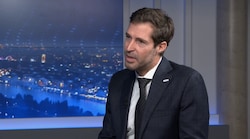 Wirtschaftsanwalt Oliver Scherbaum (Bild: krone.tv)