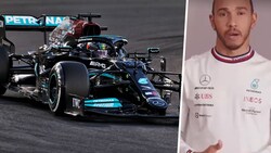 Lewis Hamilton (Bild: GEPA, Mercedes)