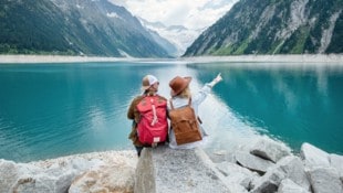 Österreich ist bei Urlaubern beliebt – nicht zuletzt aufgrund seiner Sicherheit. (Bild: BILETSKIY.COM, stock.adobe.com)