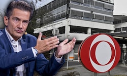 ORF-Generaldirektor Roland Weißmann verwarnte Hadschi Bankhofer.