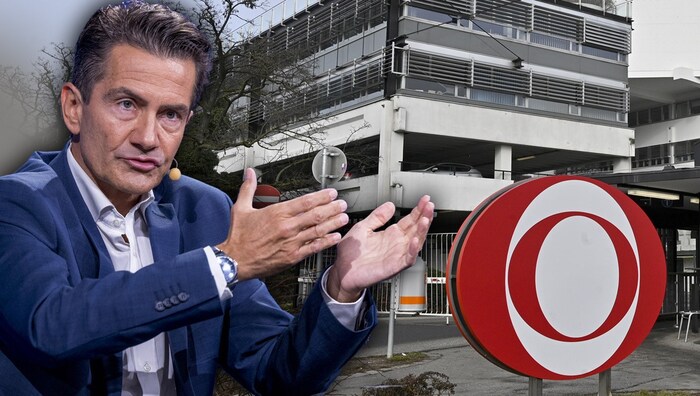 ORF-Generaldirektor Roland Weißmann
