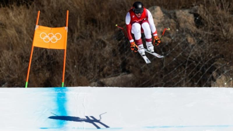 Matthias Mayer (Bild: GEPA pictures)