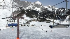 Die 14-Jährige verletzte sich in Werfenweng beim Skifahren. (Bild: Camera Suspicta / Susi Berger)