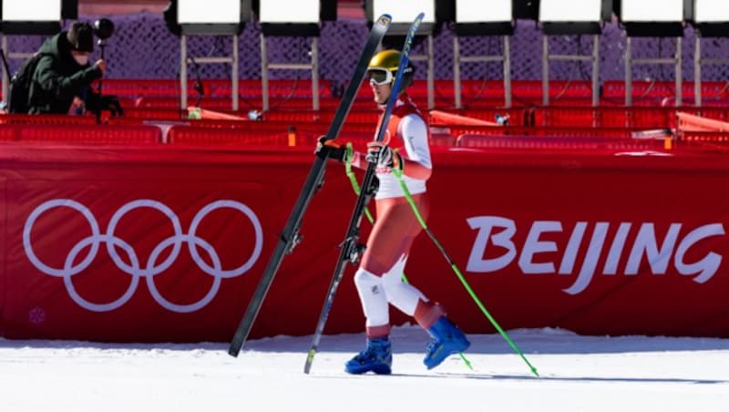 Otmar Striedinger (Bild: GEPA )