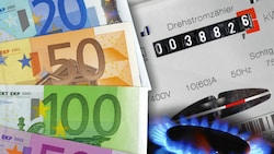 Der Verbund erhöht per 1. März den Strompreis für Bestandskundinnen und Bestandskunden (Symbolbild). (Bild: Wolfilser - stock.adobe.com)