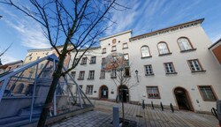 Weiter Wirbel im Halleiner Rathaus (Bild: Tschepp Markus)