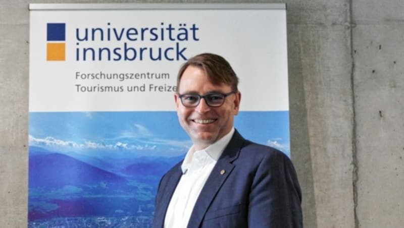 Alexander Plaikner (Bild: Universität Innsbruck)