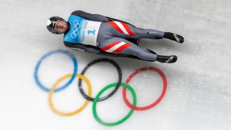 Wolfgang Kindl (Bild: APA/EXPA/JOHANN GRODER)