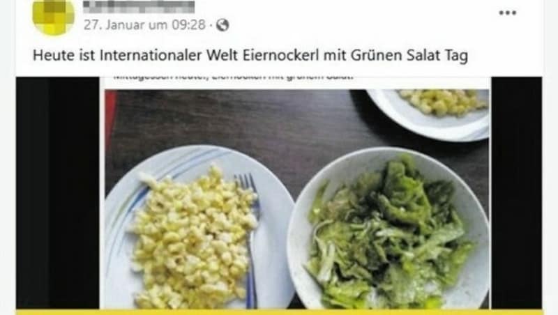 Die Staatsanwaltschaft ermittelte. (Bild: Screenshot)